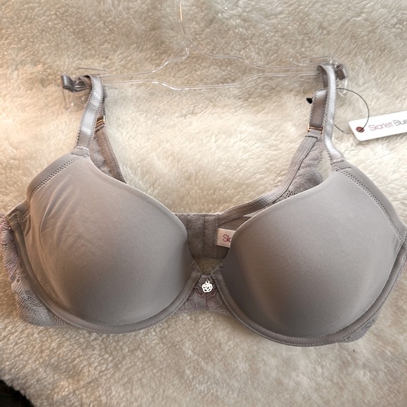 Scarlett Blue bra - Picture 1 of 4